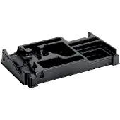 Metabo Inlay metaBox | voor SSW 18 LTX 600 - 628887000