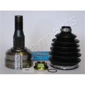 Japanparts GI-020 Homokineet reparatie set, aandrijfas