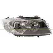 PRASCO Koplamp BM0244905