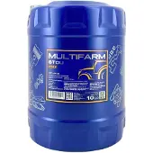 Mannol MN2501-10 Motorolie