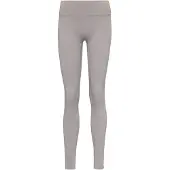 Athlecia - Women's Luxe Tights - Legging 46, bruin