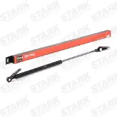 Stark SKGS-0220613 Gasveer achterklep