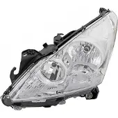 Diederichs 4235483 Koplamp