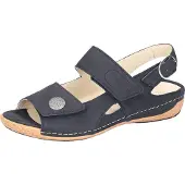 Waldlaufer 342002 Sandalen | Maat 6 Dames Blauw