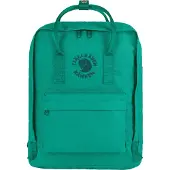 Fjällräven Re-Kånken Emerald 16L