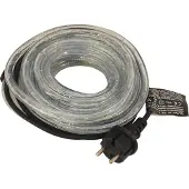 Eurolite RUBBERLIGHT RL1-230V, helder, 5 meter