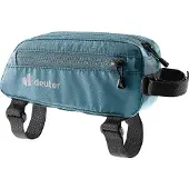 Deuter Energy Bag 0.5, Framehouder, Fietszak, Blauw, 1 liter, 40 mm, 90 mm