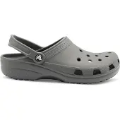 Crocs Clogs grijs