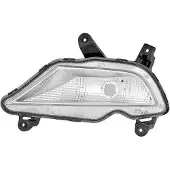 Diederichs 6807086 Dagrijverlichting