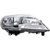 Alkar 2742754 Koplamp