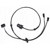 MAPCO 86829 Wielsnelheidssensor (ABS)