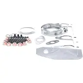 BTS Turbo T931268ABS Turbocharger, montageset