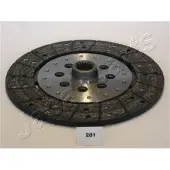 Japanparts DF-281 Koppelingsplaat