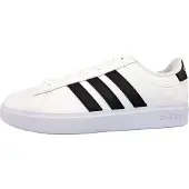 Adidas Grand Court Cloudfoam Comfort Schoenen