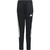 Adidas Sportbroek 'Tiro26 League' zwart / wit