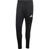 Adidas Sportbroek 'Entrada26' zwart / wit