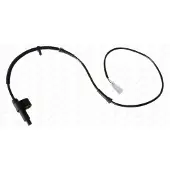 MAPCO 86617 Wielsnelheidssensor (ABS)
