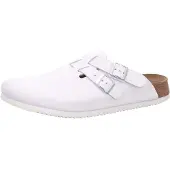 Birkenstock Kay Sl Le Heren Klomp | Maat: 40
