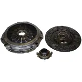 Japanparts KF-589 Koppelingsset