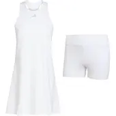 Adidas Sportjurk 'Club' wit