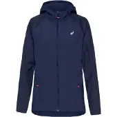 Asics Road Packable Jacket | XL | Dames