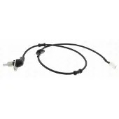 MAPCO 86591 Wielsnelheidssensor (ABS)