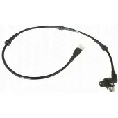MAPCO 86614 Wielsnelheidssensor (ABS)