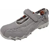 Allrounder NIRO Bandschoenen | Maat 8 Dames Grijs