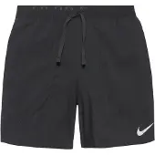 Nike Sportbroek 'Stride' zwart
