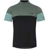 Vaude Bike - Altissimo Shirt II - Fietsshirt XL, zwart