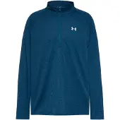 Under Armour Tech Textured 1/4 Zip