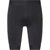 Löffler - Bike Tights Transtex Basic Gel - Fietsbroek 48, zwart