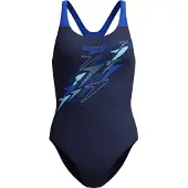 Speedo Medley Logo Medalist Dames