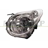 PRASCO SZ0074814 Koplamp