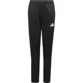 Adidas Sportbroek 'Entrada26' zwart / wit