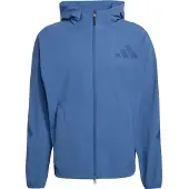 Adidas Sportjas 'Z.N.E.' royal blue/koningsblauw