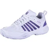 K-Swiss Court Express 2 Clay Tennisschoenen Dames 41 1/2