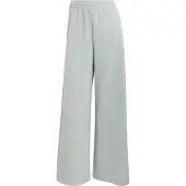 Adidas Sportbroek 'SOFT LUX STRAIGHT LEG' mintgroen