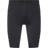 Löffler - Bike Tights Basic - Fietsbroek 50, zwart