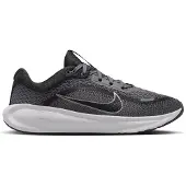 Nike Sportschoen 'Stellar Ride' grijs / donkergrijs