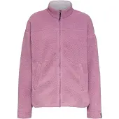 Schöffel Functionele fleece jas 'Purga' rosa