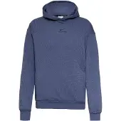 Nike Sportsweatshirt 'DF' indigo / zwart