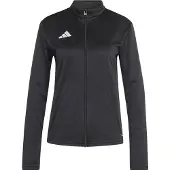 Adidas Sportjas 'Entrada26' zwart / wit