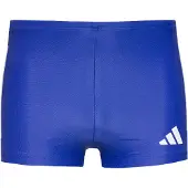 Adidas Sportzwembroek royal blue/koningsblauw / wit