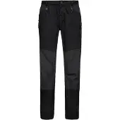 Schöffel Outdoorbroek 'Maghera' zwart