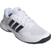 Adidas Gamecourt 2 All Court Shoes Wit EU 47 1/3 Man