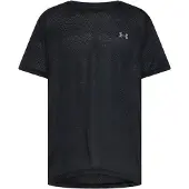 Under Armour Functioneel shirt 'Velociti' zwart