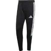 Adidas Sportbroek 'Tiro 26 League' zwart / wit