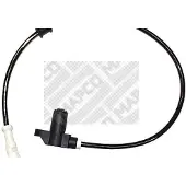 MAPCO 86700 Wielsnelheidssensor (ABS)