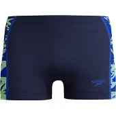 Speedo Hyperboom Splice Aqsh Sport Boxer